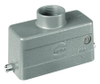 Heavy Duty Power Connector Housings & Hoods - 8743629 - RS Components, Ltd.