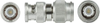 Coaxial Adapters - 1123693 - RS Components, Ltd.
