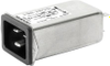 IEC Filters - 1738116 - RS Components, Ltd.