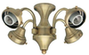 Fans-Fitters - 328976 - Light Center (The)