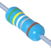 Through Hole Resistors - 2019-MF1/4DCT52R5R49FCT-ND - DigiKey