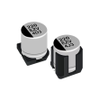 Polymer Capacitors - 434005 - RS Components, Ltd.