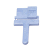 Clock and Timing IC - 407-91290-101LF - ERSAELECTRONICS PTE. LTD.