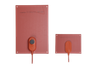 Silicone Heater Plate for Control Cabinets SSM - silicone heater plate for control cabinets ssm - BARTEC Top Holding GmbH