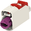 Rectangular Connector Housings - 1734-2-2312192-2-ND - DigiKey