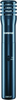 SM Series Condenser Instrument Microphone - 54594 - TMP Pro Distribution