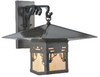 106827 Exterior -Wall Mount - 484410 - Capital Lighting, Inc.
