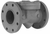 Mueller® Flexible Disc Check Valve - Image