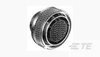 Circular Power Connectors - 208476-1 - TE Connectivity