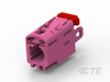 Data Connectivity Housings - 2307361-8 - TE Connectivity