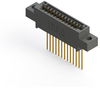 Card Edge Connectors - Edgeboard Connectors - 395-013-541-604 - Lingto Electronic Limited