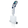 Electronic Adjustable Spacer Multichannel Pipette - E4 Adjustable Spacer LTS EA6-300XLS - Image