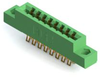 Card Edge Conn, Dual Side, 16Pos, Lug; Card Edge Connector Type Edac - 59AJ0885 - Newark, An Avnet Company