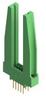 Card Edge Conn, Dual Side, 10Pos, Th; Card Edge Connector Type Edac - 72AJ7254 - Newark, An Avnet Company