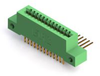 Card Edge Conn, Dual, 26Pos, Wire Wrap; Card Edge Connector Type Edac - 66AJ5942 - Newark, An Avnet Company