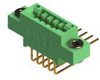 Card Conn, Dual Side, 10Pos, Wire Wrap; Card Edge Connector Type Edac - 72AJ7283 - Newark, An Avnet Company