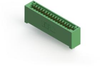 Card Conn, Single Side, 17Pos, Wire Wrap; Card Edge Connector Type Edac - 67AJ6709 - Newark, An Avnet Company