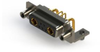 Combo D-Sub Conn, R/a Rcpt, Da-7W2, Th; Product Range Edac - 55AJ5986 - Newark, An Avnet Company