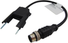 Transmitter Cable, 200Mm, Light Curtain; Connector To Connector Abb Jokab - 98Y7289 - Newark, An Avnet Company