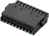 Terminal Block, Pluggable, 10Pos, 16 Awg Rohs Compliant Weidmuller - 85AH6728 - Newark, An Avnet Company
