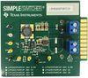 Evaluation Board, Sync Step-Down Conv; Silicon Manufacturer Texas Instruments - 66AH6425 - Newark, An Avnet Company