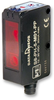 Sensor, Contrast, Rgb, Mini; Sensor Output Datasensor - 51R7548 - Newark, An Avnet Company