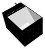 MetaBright High Power Diffused Axial Light 8x8 inch - MB-DAL806 - Metaphase Technologies, Inc.