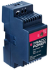 Power Supply, Ac-Dc, 24V, 1.05A; No. Of Outputs Traco Power - 44AC2916 - Newark, An Avnet Company