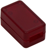 Enclosure, Usb, Abs, Ip54, Red; Enclosure Type Hammond - 98Y7177 - Newark, An Avnet Company