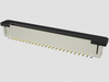 Flex 0.50mm - F336-1A7H1-11045 - Amphenol Communications Solutions