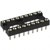 Sockets for ICs, Transistors - 115-93-318-41-001000 - Lingto Electronic Limited