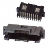 Headers, Male Pins - A0107-ND - DigiKey