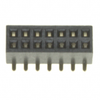 Headers, Receptacles, Female Sockets - S9007E-07-ND - DigiKey