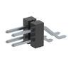 Headers, Male Pins - TSM-102-01-TM-DH-ND - DigiKey