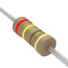 Through Hole Resistors - CF14JA240R-ND - DigiKey