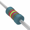 Through Hole Resistors - 56-MBA02040C1242FC100TB-ND - DigiKey