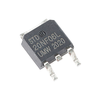 Single FETs, MOSFETs - 4518-UMWSTD20NF06LTR-ND - DigiKey