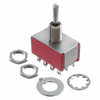 Toggle Switches - CKN1137-ND - DigiKey