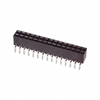 Headers, Receptacles, Female Sockets - A32972-ND - DigiKey