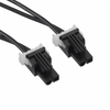 Rectangular Cable Assemblies - WM25420-ND - DigiKey