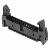 Headers, Male Pins - 732-2690-ND - DigiKey