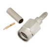 Coaxial Connector (RF) Assemblies - 5328-FMCN1854-ND - DigiKey