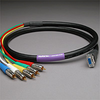 PROFlex VGA 5Ch 3CFB 15P Fem-RCAP 125' - 30VGA53CFB-15FR-125 - HAVE, Inc.