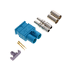 Coaxial Connector (RF) Assemblies - 931-FKDMZG-ND - DigiKey