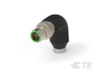 Standard Circular Connectors - 2350791-2 - TE Connectivity