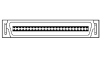 Board to Board & Mezzanine Connectors - 1734101-8 - Powell Electronics, Inc.