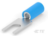 Spade Terminals - 325199 - TE Connectivity