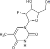 Clevudine - 18571 - Medical Isotopes, Inc.