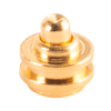 Contacts, Spring Loaded (Pogo Pins), and Pressure - 2223-CPG-09-SMT-B-ND - DigiKey