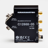 Balanced detectors - C12668-05 - Hamamatsu Photonics